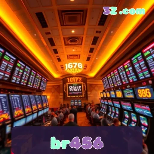 br456: Confiança e Diversão nos Jogos Online Brasileiros