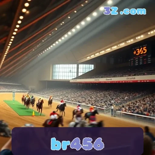 br456: Inovações e Recursos que Tornam a Seção de Jogos Imperdível
