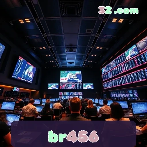 br456 Login: Descubra o Que Há de Novo Para Jogadores Brasileiros
