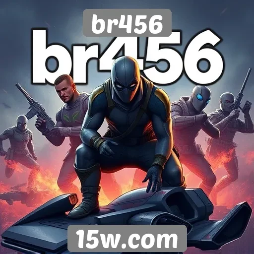 Cobertura de lançamentos recentes no site br456