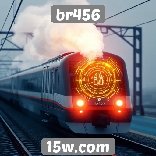 Inovações tecnológicas no site br456