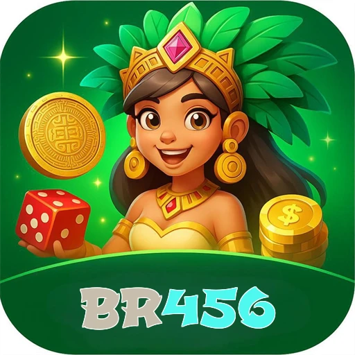 br456 logo